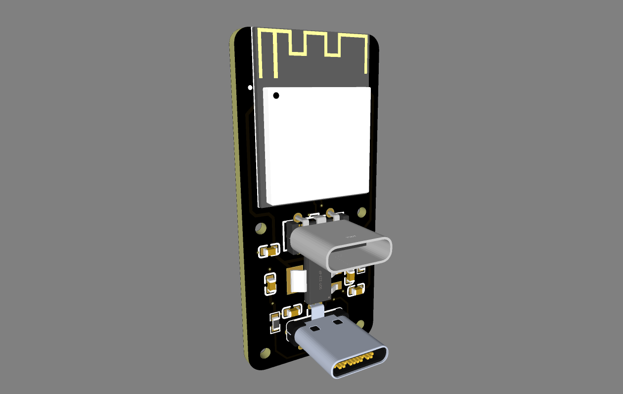 BLE Waver Dongle