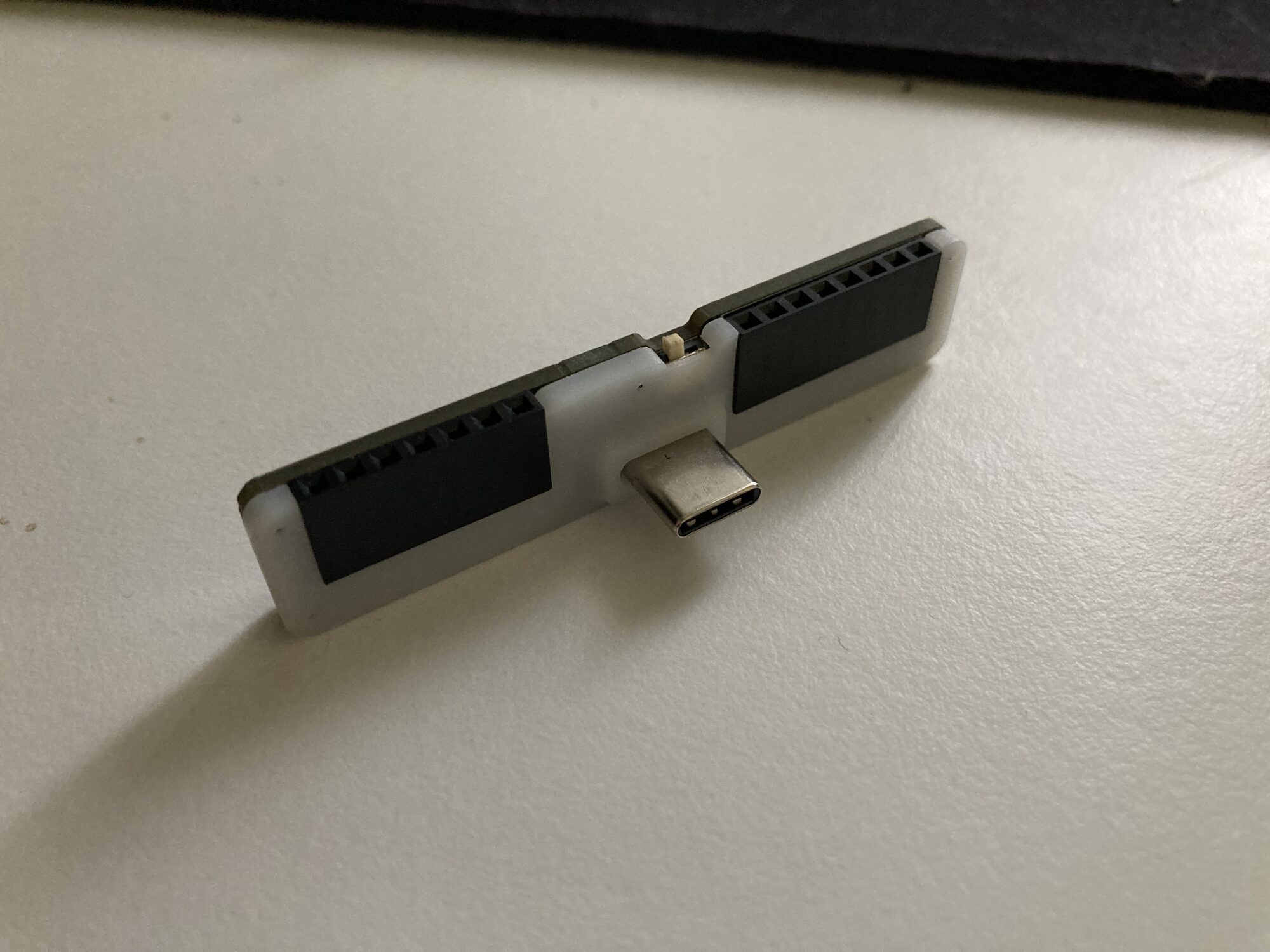 GPIO Waver
