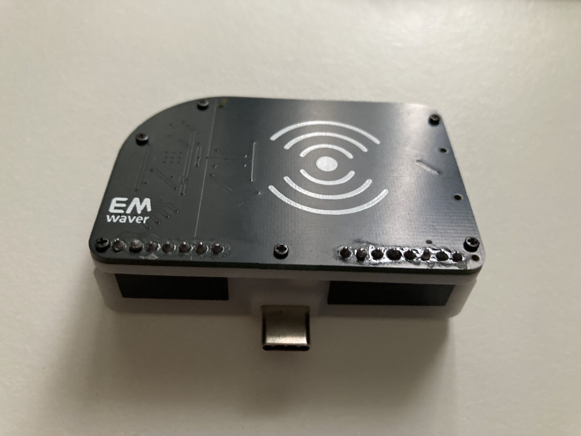 RFID Waver