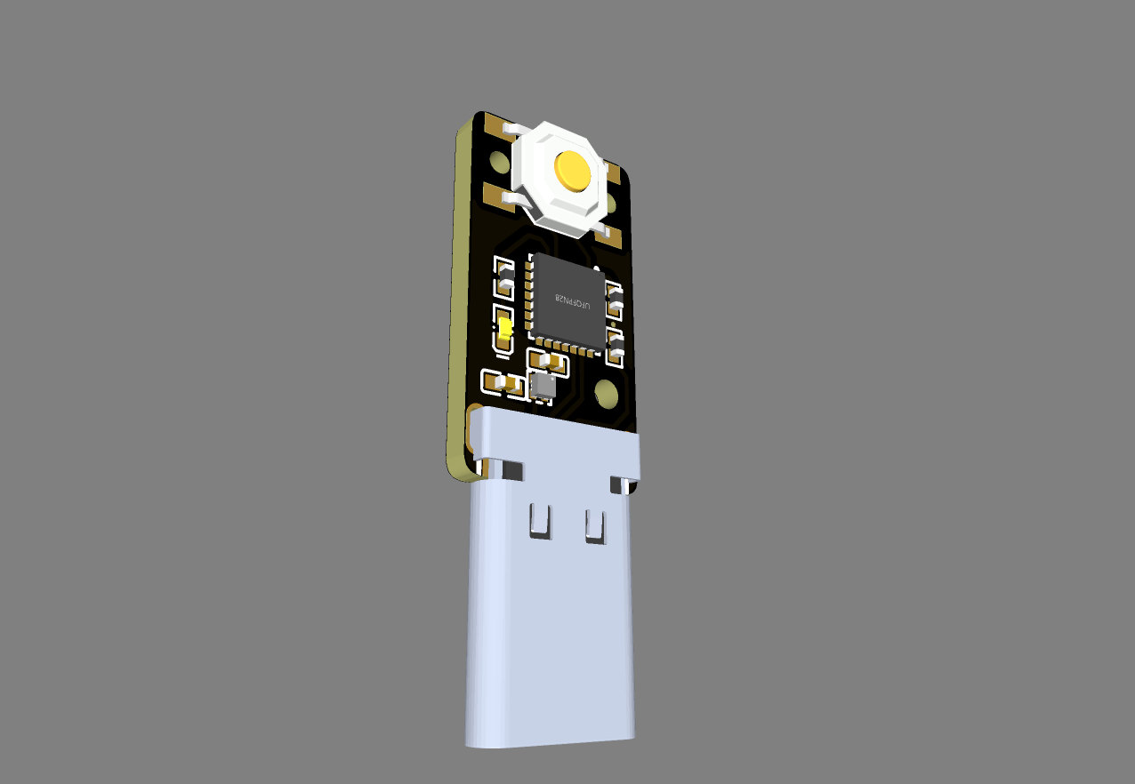 USB Waver